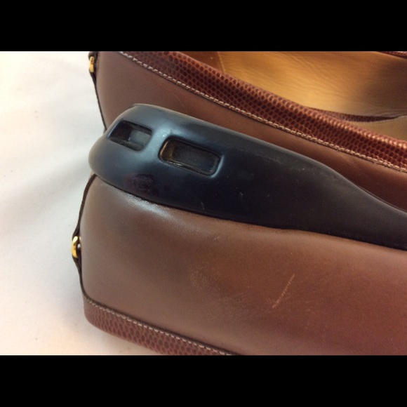 Cole Haan Nike Air Flats - Picture 5 of 6